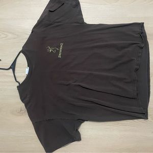 Browning brand T-shirt